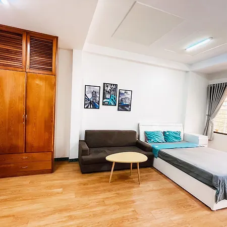 Ahome Apartment